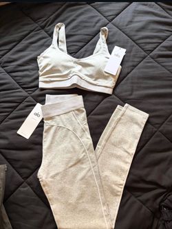 Alo yoga set