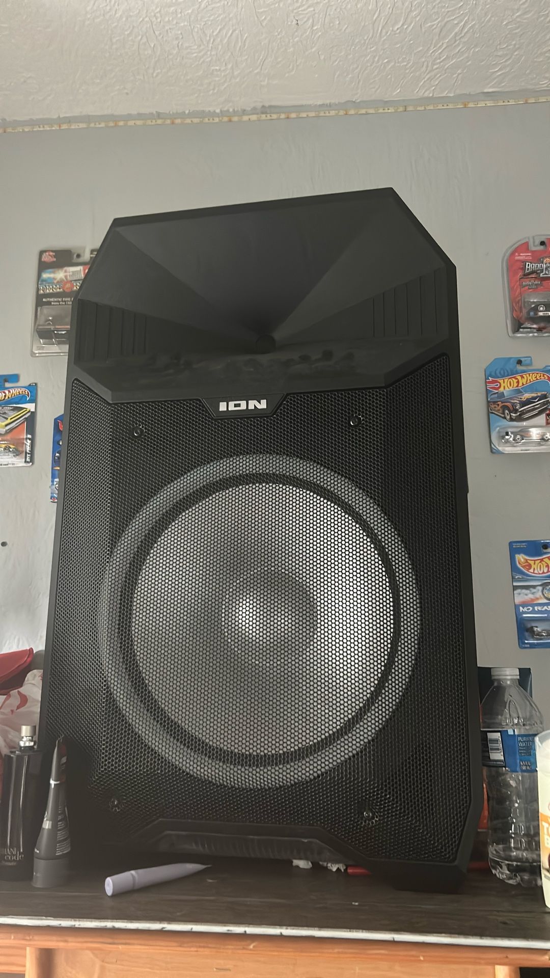 Ion Speaker Box Just Like Brand New