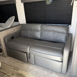 RV / Travel trailer Sofa Sleeper
