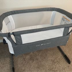Baby delight bassinet