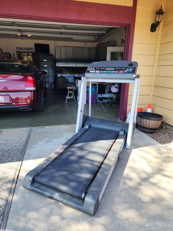 Treadmill