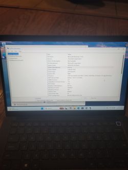Dell Latitude 7430 Laptop Intel i7-1265U Windows 11 Pro