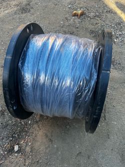 8/2 NMB wire 500ft