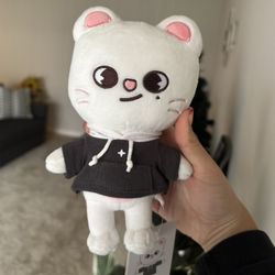 Official SKZOO Jiniret w/photocard