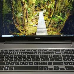 Dell Inspiron 5767 17 Inch Laptop Windows 10 Pro Refurbished
