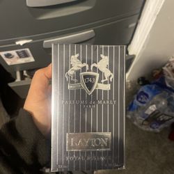 PARFUMS DE MARLY 125ml