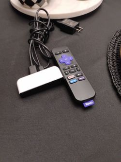 Roku device