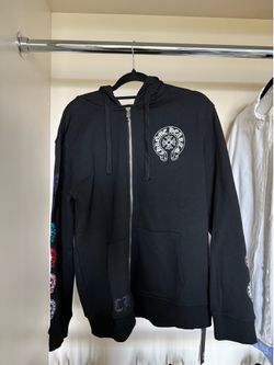 Chrome Hearts Jacket