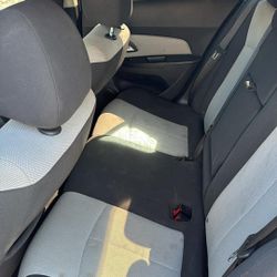 2011 Chevrolet Cruze