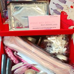 Premium EYELASH Extensions Kit