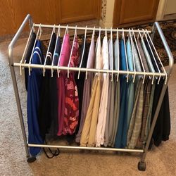 Women’s Pants. $3. Ea. Or 2 For $5.