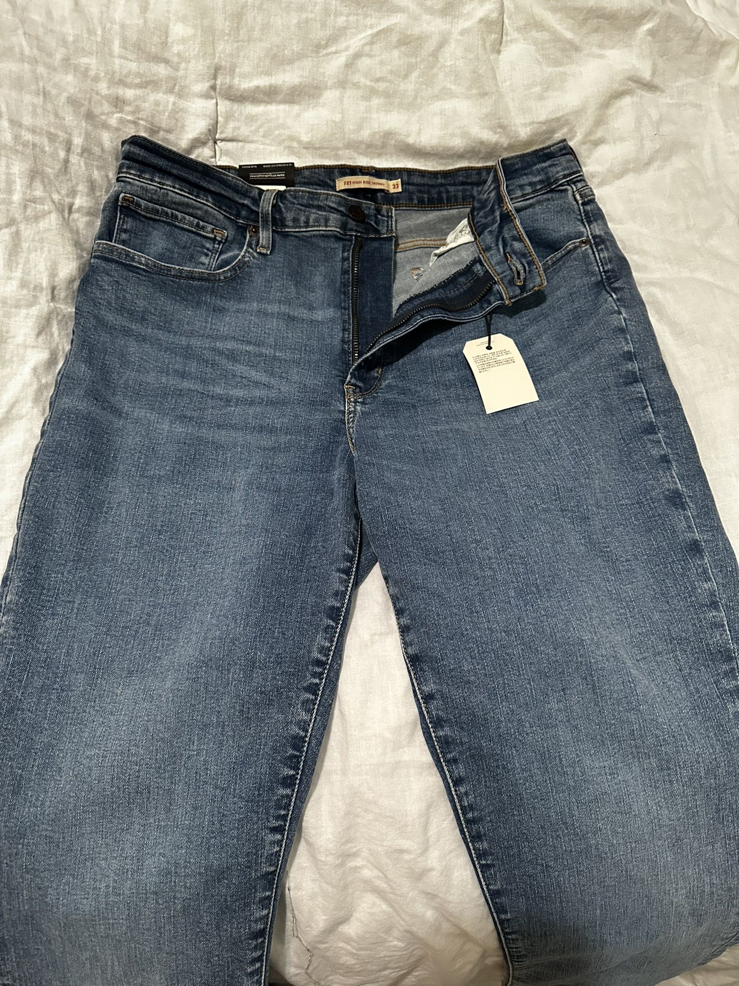 Levi Jeans