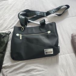 Varsace Parfums Bag 