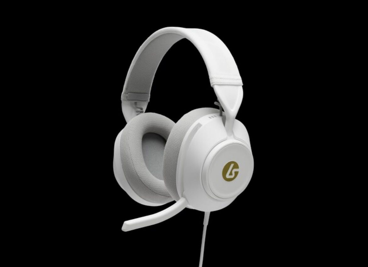 LucidSound Gaming Headset – Over 50% OFF Retail!