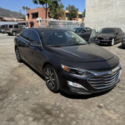 2023 Chevrolet Malibu