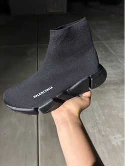 Balenciaga shoes