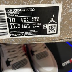 Jordan For Sale 10.5