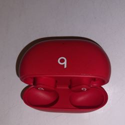 Beats Studio Buds