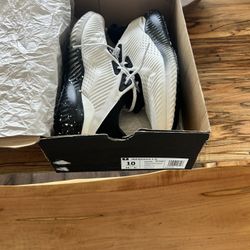 Men’s Adidas Alphabounce 
