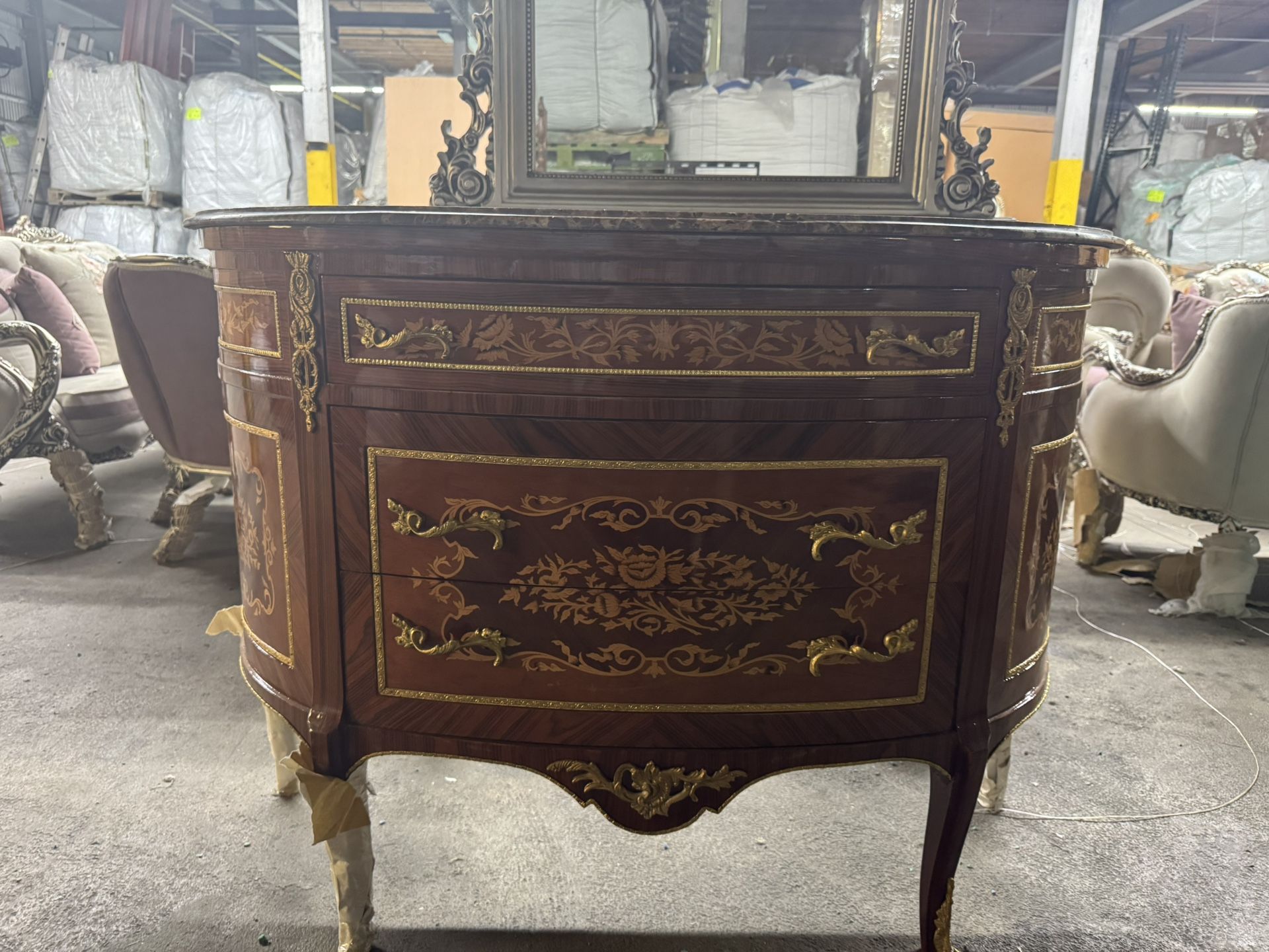 Console Table