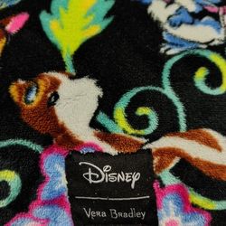Disney Vera Bradley Pillow 