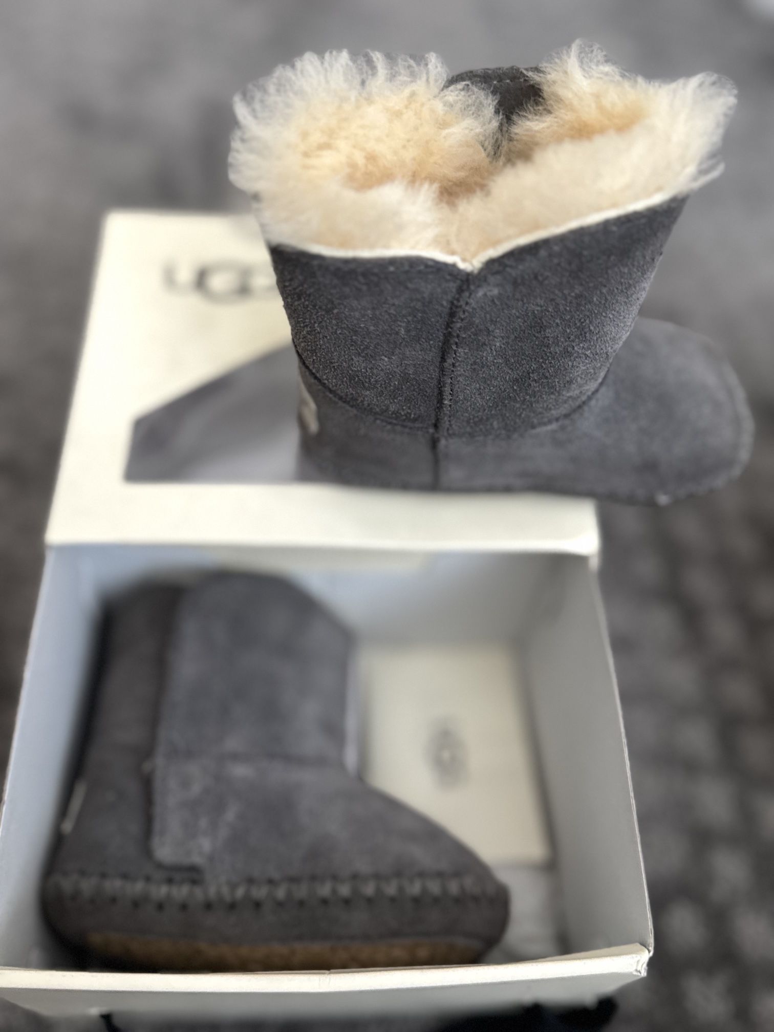 UGG Boots