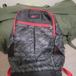 World Balance Backpack