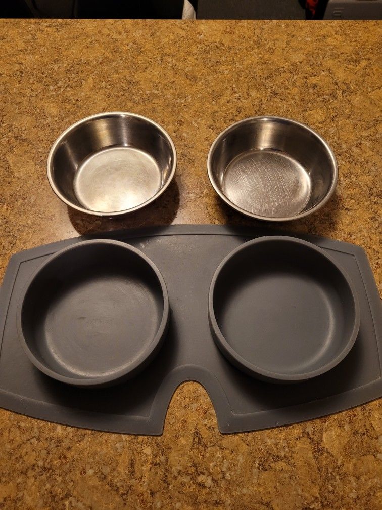 Pet Bowl