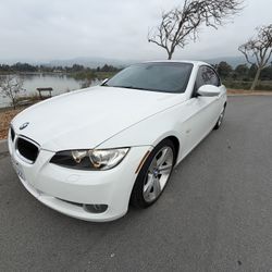 2009 Bmw 335i 