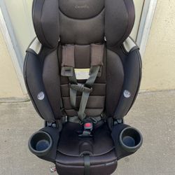 EVENFLO REVOLVE 360 ROTATING 
