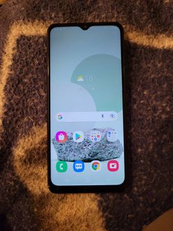 Galaxy A32