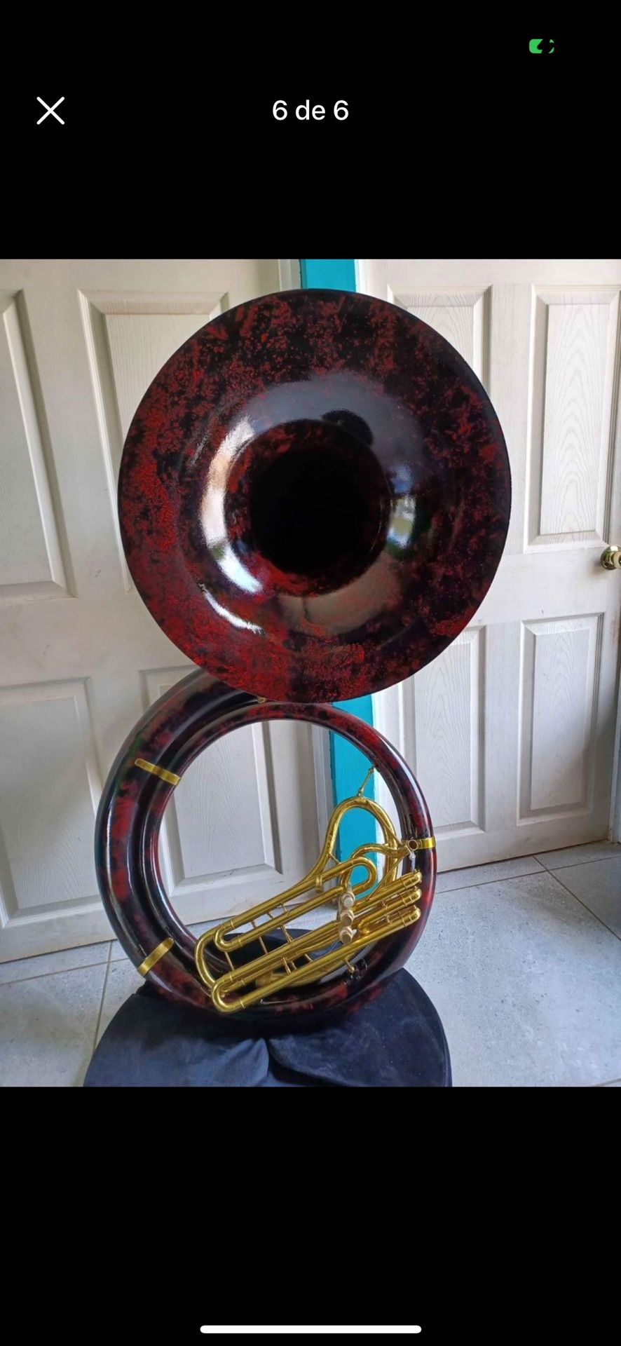 Tuba