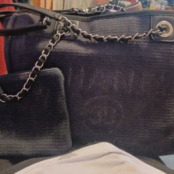 Chanel Purse