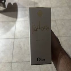 Jadore Dior 