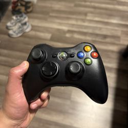 Xbox 360 Controller 