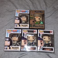 Funko Pop 