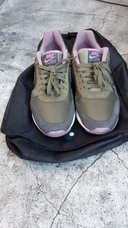 Nike Golf pegasus 89