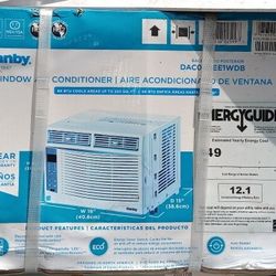 AC WINDOW DANDY