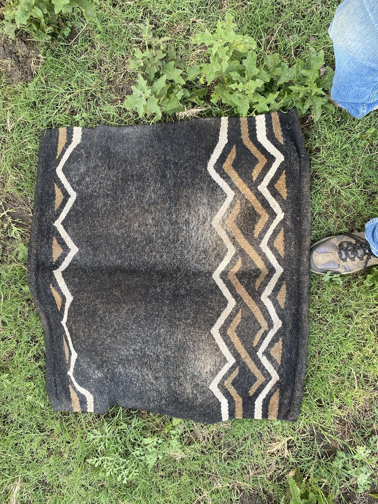 Wool Pads $35 Each