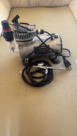 Airbrush Compressor