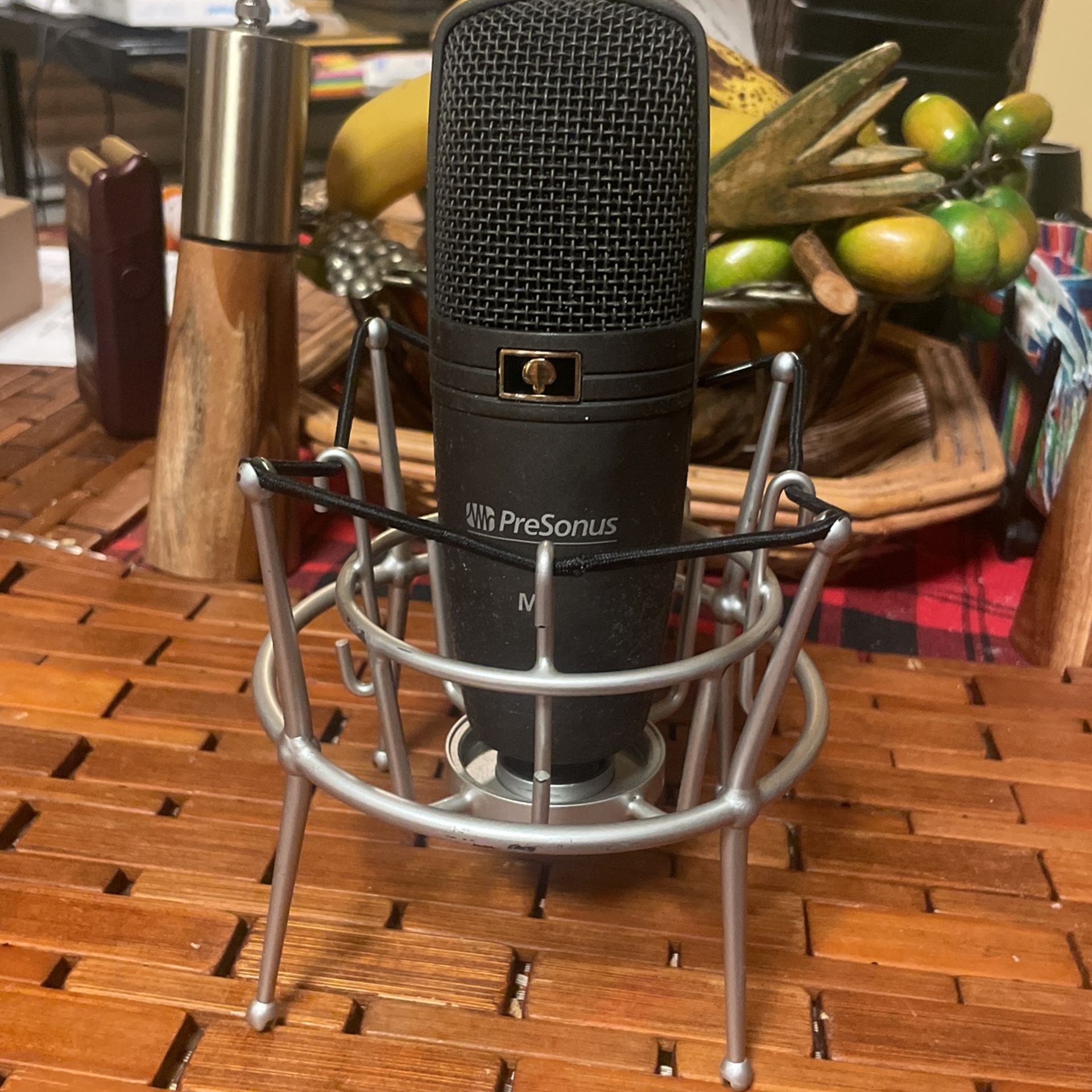 Presonus M7 Studio Microphone