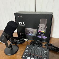 Pc Streaming Kit