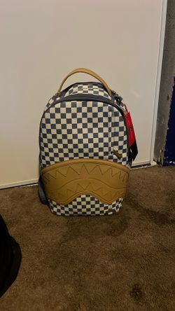 Sprayground Backpack