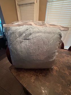 King Size Comforter