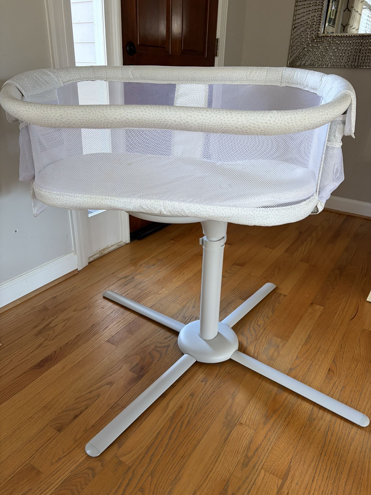 Halo Bassinet 