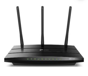 TP-Link AC1750 Wireless Wi-Fi Router