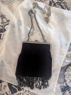 Bolso vintage
