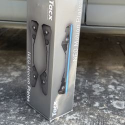 Tacx (Garmin) NEO Motion Plates 