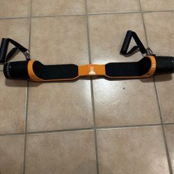 MaxPro Fitness Smart Home Gym Tension Unit