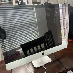 27 Inch 2011 iMac 